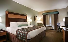 Best Western Plus Texarkana Inn And Suites